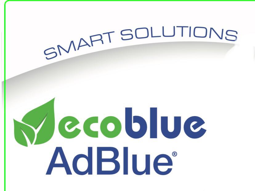 Ecoblue Kimya ve Nakliye Sanayi Ticaret Limited Şirketi